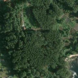 Satellite imagery of Punta Punta Oeste de Limens, ES