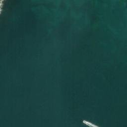 Satellite imagery of Punta Punta Oeste de Limens, ES