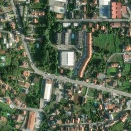 Satellite imagery of Punta Fanequeiro, ES