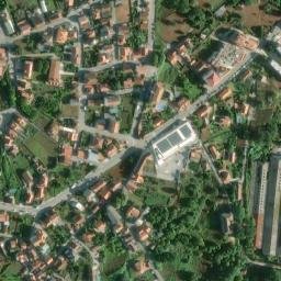 Satellite imagery of Punta Fanqueiro, ES