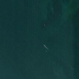 Satellite imagery of Punta Rodeira, ES