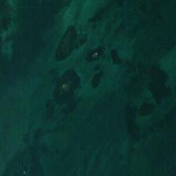 Satellite imagery of Punta Niño do Corvo, ES