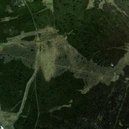 Satellite imagery of Sierra de San Lorenzo, ES