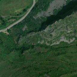 Satellite imagery of boundary_stone, ES