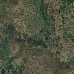 Satellite imagery of Morro de l'Espunya, ES