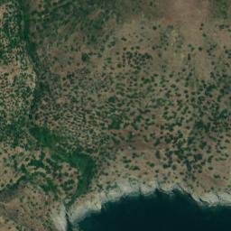 Satellite imagery of Morro de l'Espunya, ES