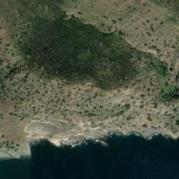 Satellite imagery of Morro de l'Espunya, ES