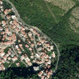 Satellite imagery of Hrid Golubinj, ME