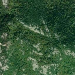 Satellite imagery of Narac, ME