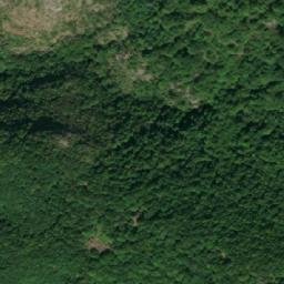 Satellite imagery of Qafa e Agrit, AL