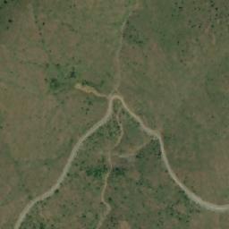 Satellite imagery of Qafa e Mokrës, AL