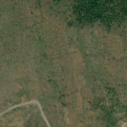 Satellite imagery of Qafa e Mokrës, AL