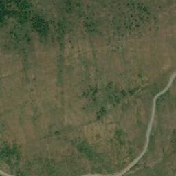 Satellite imagery of Qafa e Mokrës, AL