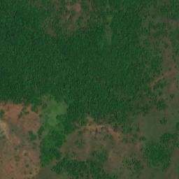 Satellite imagery of Qafa e Kories, AL