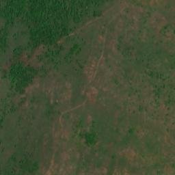 Satellite imagery of Qafa e Kories, AL