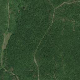 Satellite imagery of Qafa e Amataj, AL