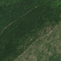 Satellite imagery of Ksherres Maja e, AL