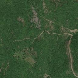 Satellite imagery of Maja e Kservës, AL