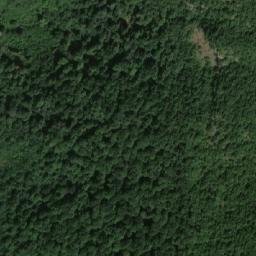 Satellite imagery of Qafa e Kreu i Livadhit, AL
