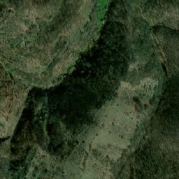 Satellite imagery of Roga Frašnit, XK