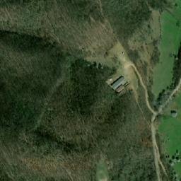 Satellite imagery of Roga Frašnit, XK