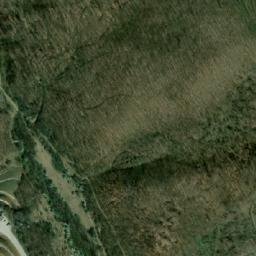Satellite imagery of Kodra e Ljutinis, XK