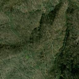 Satellite imagery of Kodra e Ljutinis, XK