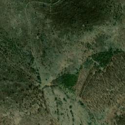 Satellite imagery of Kamen, MK