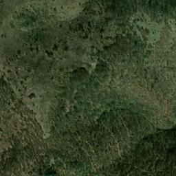 Satellite imagery of Kamen, MK
