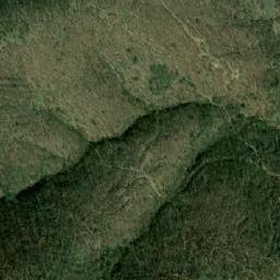 Satellite imagery of Kamen, MK
