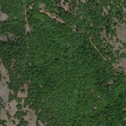 Satellite imagery of Kiša, RS