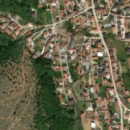 Satellite imagery of Kodra e Ðelepit, RS