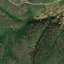Satellite imagery of Beli Kamen, MK