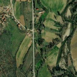 Satellite imagery of Beli Kamen, MK