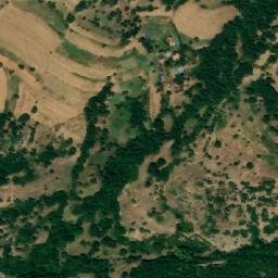 Satellite imagery of Kočinski Rid, MK