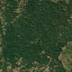 Satellite imagery of Čukar, MK