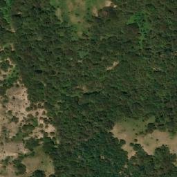 Satellite imagery of Čukar, MK