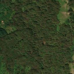 Satellite imagery of Spasište, MK