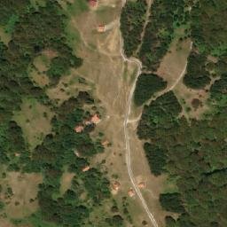 Satellite imagery of Spasište, MK
