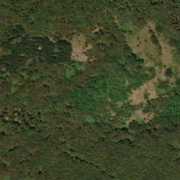 Satellite imagery of Spasište, MK