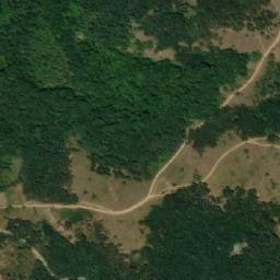 Satellite imagery of Zavidska Čuka, MK