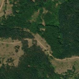 Satellite imagery of Raški Rid, MK