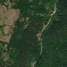 Satellite imagery of Skoruša, MK