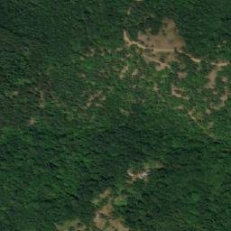 Satellite imagery of Skoruša, MK