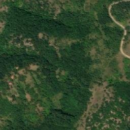 Satellite imagery of Milkovica, BG