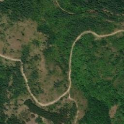 Satellite imagery of Milkovica, BG