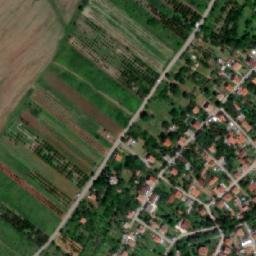 Satellite imagery of TT46, BG