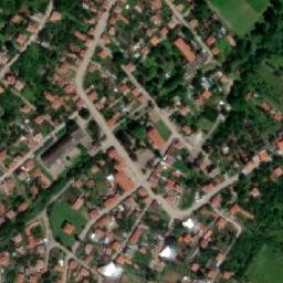 Satellite imagery of TT43, BG