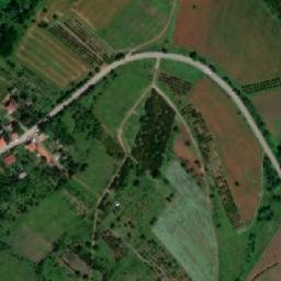 Satellite imagery of TT43, BG