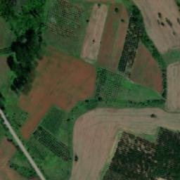 Satellite imagery of TT43, BG